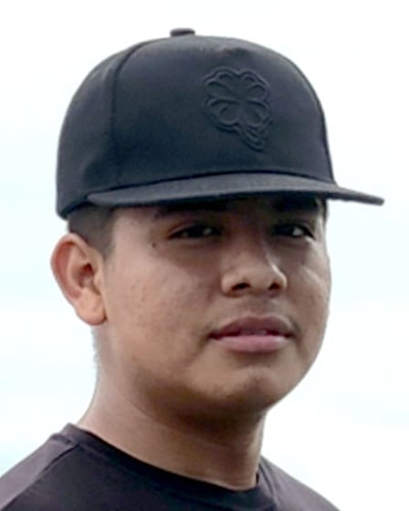 Rubisael Cortez-Sebastian Desaparecido jul 21, 2025