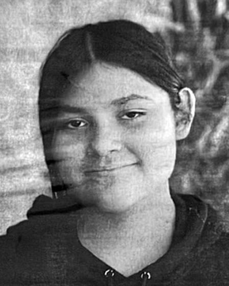 Rubyrose Lydon Missing Since Jun 29, 2025 From Avondale, AZ