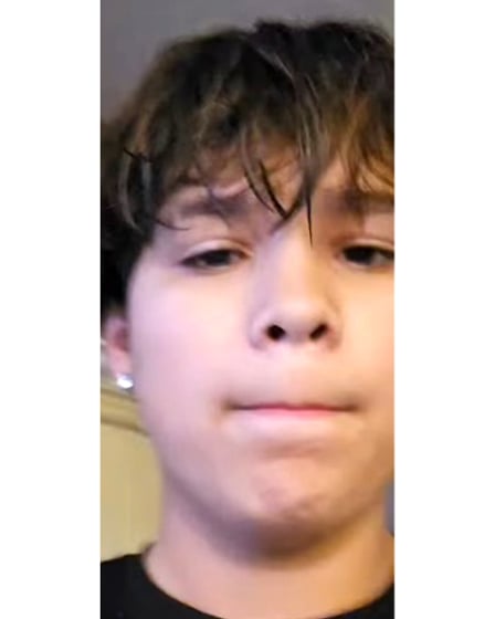 Ryan Araujo vermist sinds aug 25, 2025 van Stoneham, MA