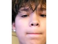 Ryan Araujo vermist sinds aug 25, 2025 van Stoneham, MA