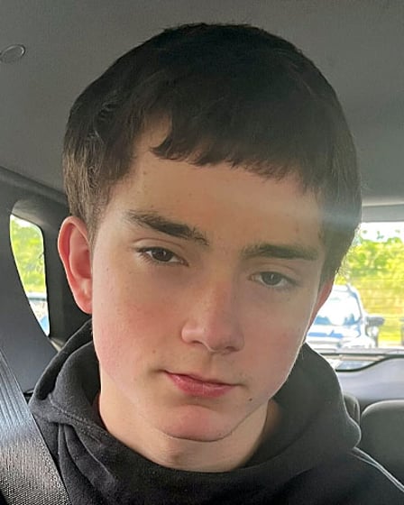 Ryan Clavin Missing Since Aug 17, 2025 From New Bedford, MA