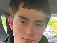 Ryan Clavin Missing Since Aug 17, 2025 From New Bedford, MA