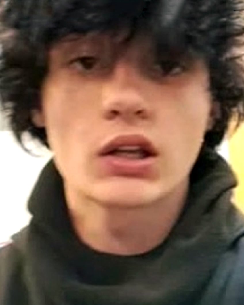 Ryan Mackew Missing Since May 31, 2025 From Evergreen Park, IL