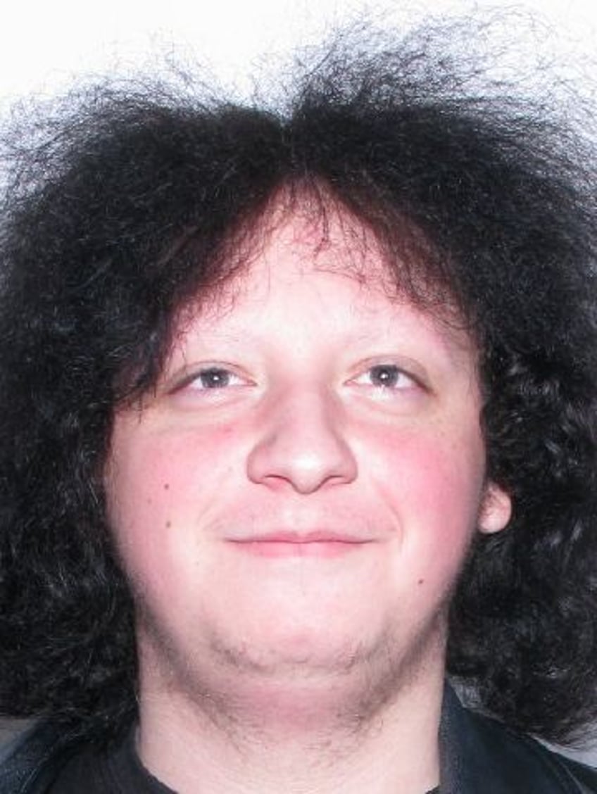 Ryan Orcutt Missing Since Mar 11, 2025 From Virginia Beach, VA