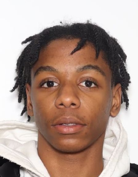 Ryan Taylor Jr. vermist sinds aug 24, 2025 van Virginia Beach, VA