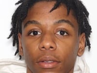 Ryan Taylor Jr. vermist sinds aug 24, 2025 van Virginia Beach, VA