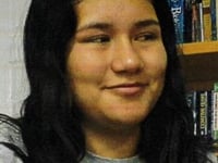 Sabina Barrientos-Alfaro Missing Since Jul 09, 2025