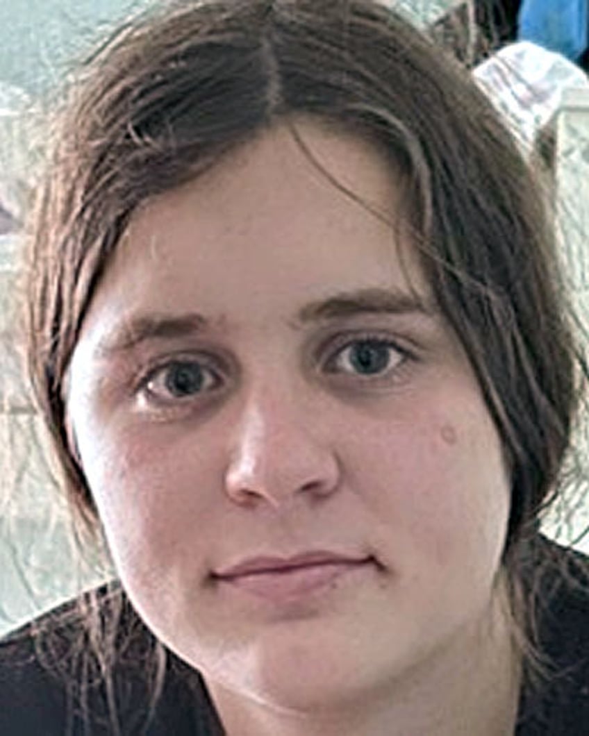 Sadie Loveless Desaparecida desde sep 05, 2025 en Plant City, FL