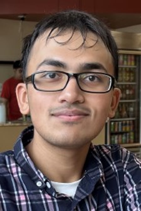 Saffat Khan vermist sinds aug 27, 2025 van Loudoun County, VA