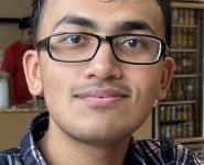 Saffat Khan vermist sinds aug 27, 2025 van Loudoun County, VA