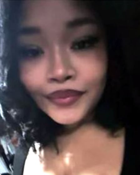 Sailah Firpo Missing Since Jun 16, 2025 From Providence, RI