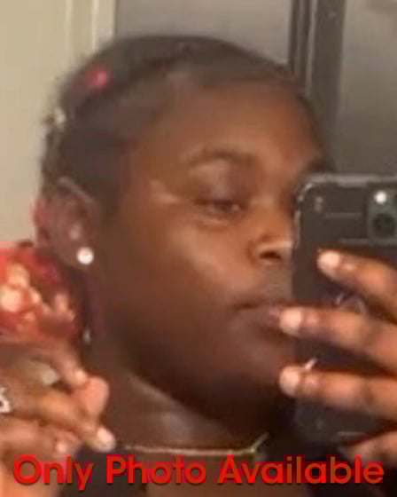 Sakiyah Ford Missing Since Jun 18, 2025 From Phoenix, AZ