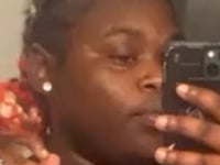 Photograph of Sakiyah Ford