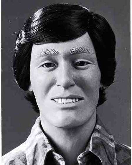Salem County, Nj Unidentified Missing Since Jun 02, 1979