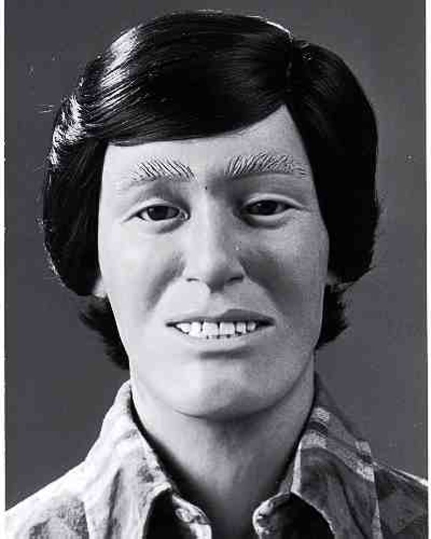 Salem County, Nj Unidentified Missing Since Jun 02, 1979