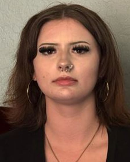 Samantha Ninos Desaparecida desde sep 05, 2025 en Mesa, AZ