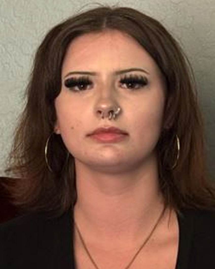 Samantha Ninos Desaparecida desde sep 05, 2025 en Mesa, AZ