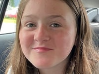 Photograph of Samantha Wilkes