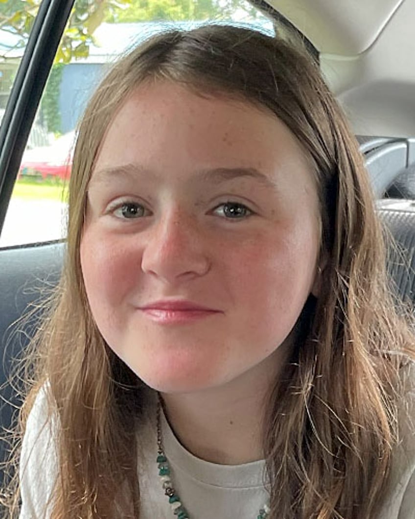 Samantha Wilkes Missing Since Jun 16, 2025 From Lake City, SC