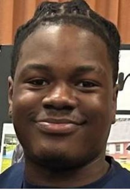 Samir Sheard Missing Since Jul 18, 2025 From Syosset, NY