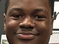 Photograph of Samir Sheard