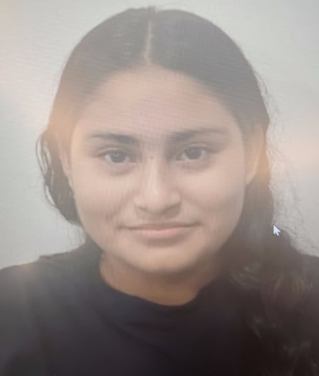 Samira Mejia Missing Since Aug 16, 2025