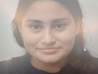 Samira Mejia Missing Since Aug 16, 2025