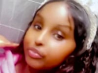 Photograph of Samiyah Ahmed