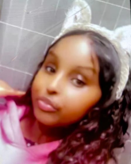 Samiyah Ahmed Missing Since Jun 28, 2025 From Saint Paul, MN
