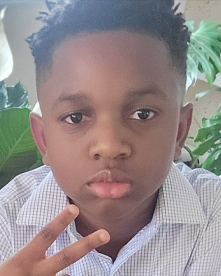 Samuel Lewis Missing Since Aug 13, 2025 From Florissant, MO