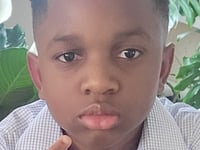 Samuel Lewis Missing Since Aug 13, 2025 From Florissant, MO