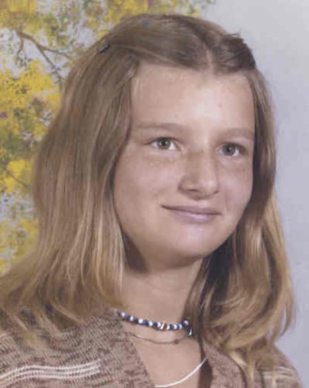 Sandra Butler Missing Since Jun 26, 1978 From Sparks, NV