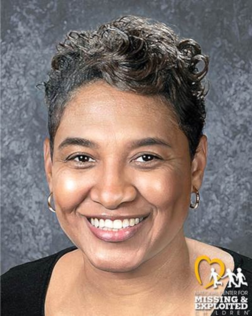 Sandra Powell Missing Since Mar 11, 1987 From South Bend, IN