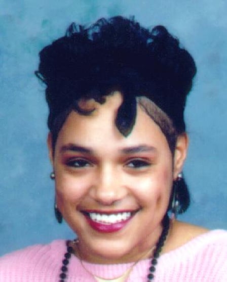 Sandra Powell Missing Since Mar 11, 1987 From South Bend, IN