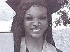 Saniya Alford vermist sinds aug 02, 2025 van Richmond City, VA