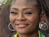 Saniyah Smith Missing Since Aug 07, 2025 From Los Angeles, CA