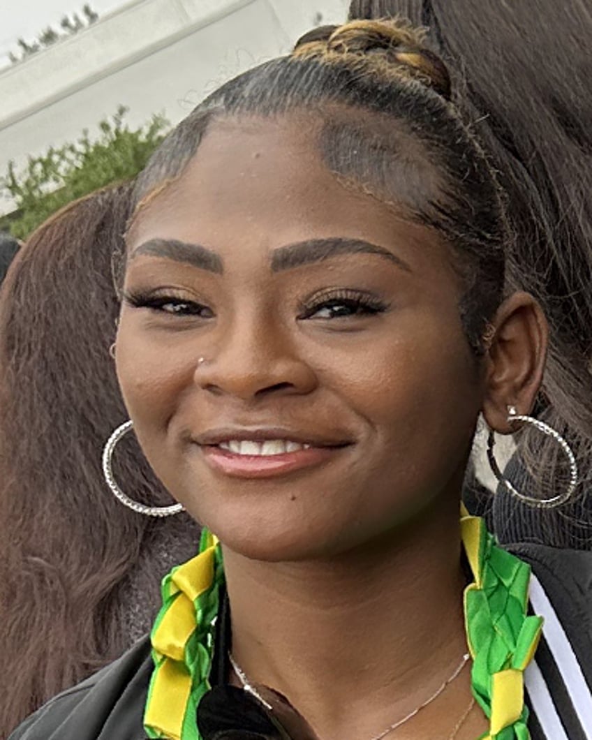 Saniyah Smith Missing Since Aug 07, 2025 From Los Angeles, CA