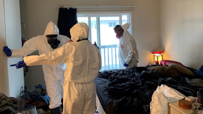 santa rosa ouders gearresteerd voor kindermishandeling na dood peuter fentanyl gevonden op plaats delict