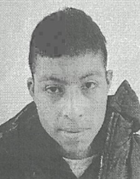 Santa Sajbin-Pachero Missing Since Aug 18, 2025 From Alexandria, VA