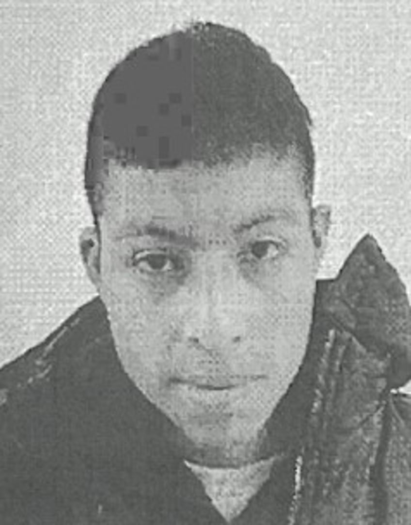 Santa Sajbin-Pachero Missing Since Aug 18, 2025 From Alexandria, VA