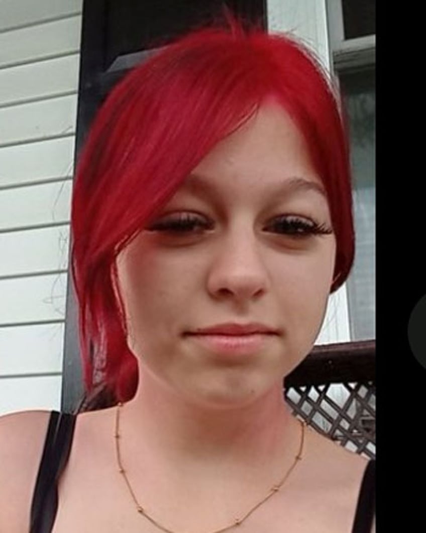 Saphira Smith Missing Since Sep 02, 2025 From Felton, PA