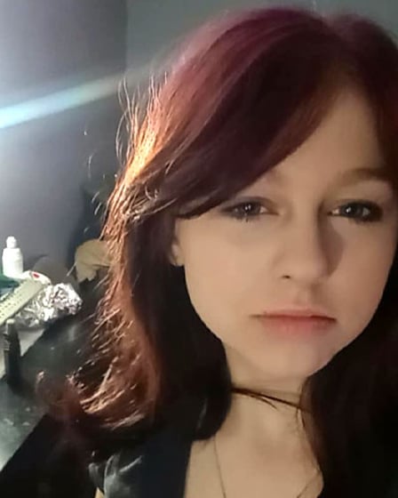 Saphira Smith Missing Since Sep 02, 2025 From Felton, PA
