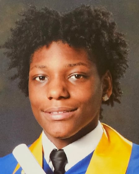 Saquan Jackson Missing Since Jul 07, 2025 From Woodside, NY