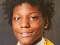 Saquan Jackson Missing Since Jul 07, 2025 From Woodside, NY