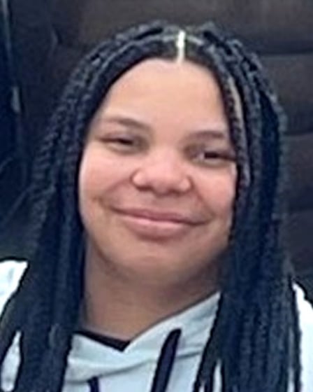 Sarah King Desaparecida desde sep 09, 2025 en Teterboro, NJ
