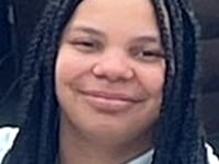Sarah King Desaparecida desde sep 09, 2025 en Teterboro, NJ