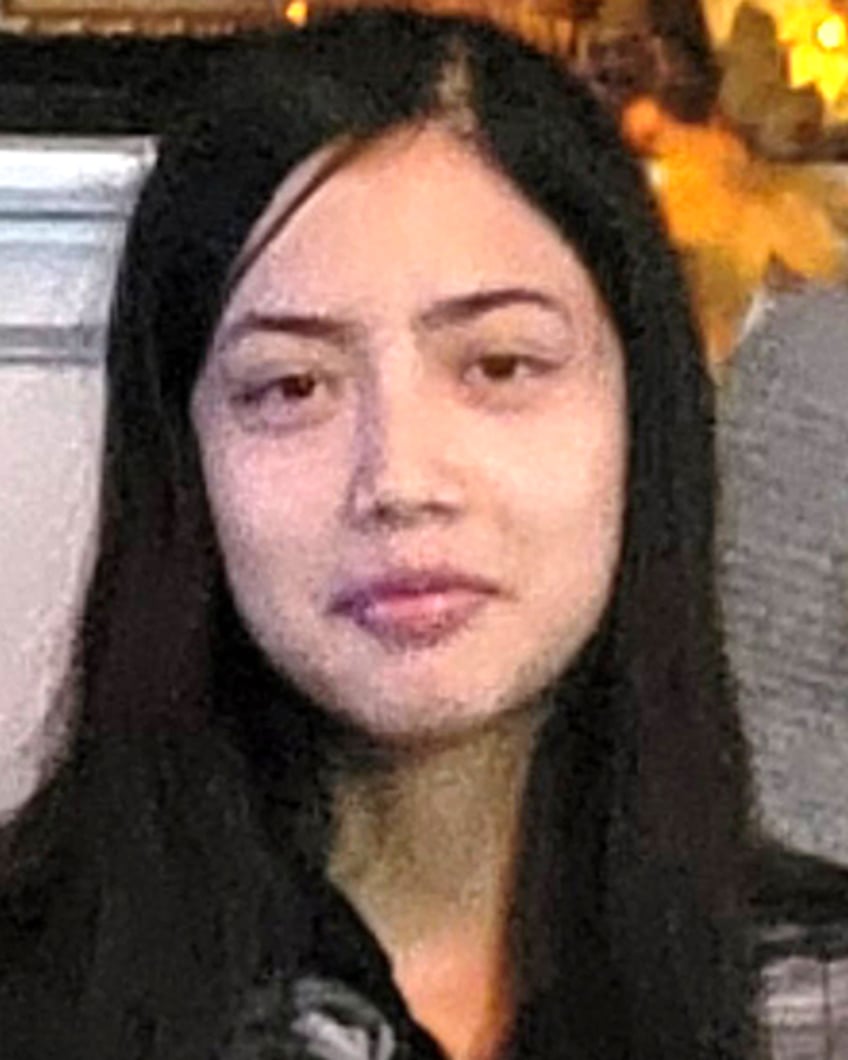 Sarai Hernandez vermist sinds jun 01, 2025 van Killeen, TX
