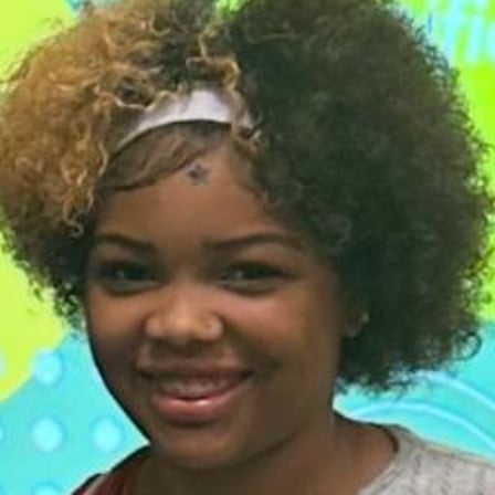 Sasha Wright Missing Since Jul 06, 2025 From Virginia Beach, VA
