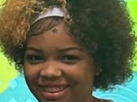 Sasha Wright Missing Since Jul 06, 2025 From Virginia Beach, VA