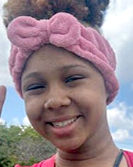 Sativa Mullins Missing Since Apr 10, 2025 From Miami Gardens, FL